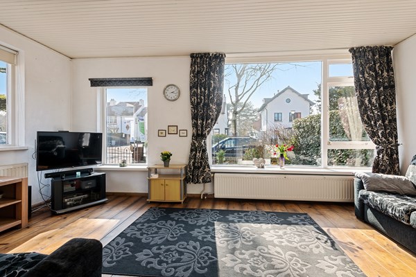 Medium property photo - Dr C A Gerkestraat 151, 2042 ER Zandvoort